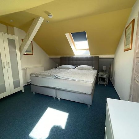 Zuhause Mit Aussicht Lejlighed Neustadt in Holstein Eksteriør billede