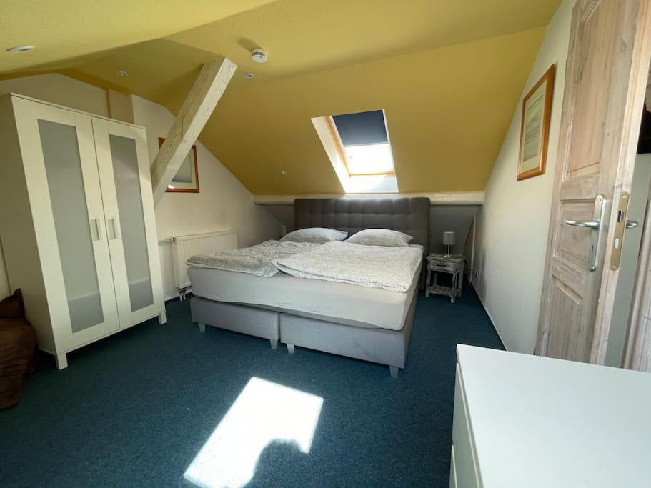 Zuhause Mit Aussicht Lejlighed Neustadt in Holstein Eksteriør billede
